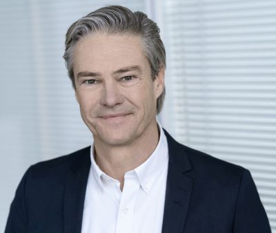 Michael Söding schaeffler aftermarket