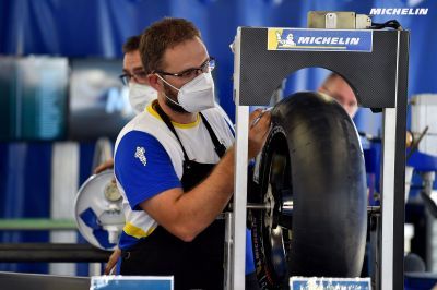 MICHELIN GP MotoGP 3