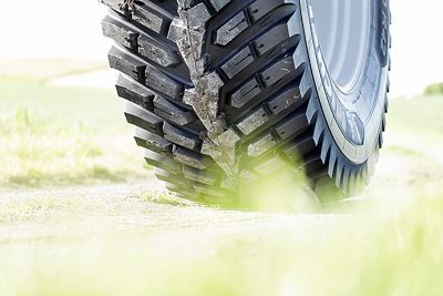 Michelin Roadbib neumaticos agricolas 2