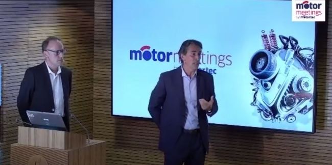 motormeetings 2021 by motortec david moneo