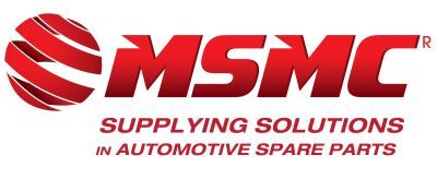MSMC logo