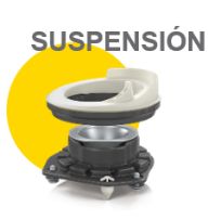 NTN SNR suspension