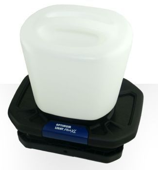 OPTIMUM LIGHT PLUS XL   CRS
