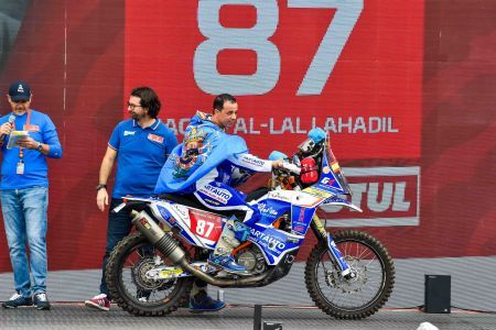 Original by Motul Rachid Al Lal