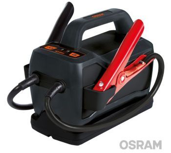 OSRAM BATTERYstart PRO