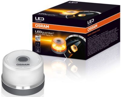 osram dam 19166617 LEDguardian Road Flare Signal V16