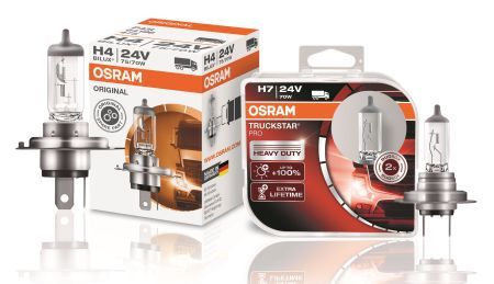 osram HALOGEN TRUCK b