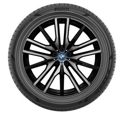 P Zero Pirelli BMW FSC