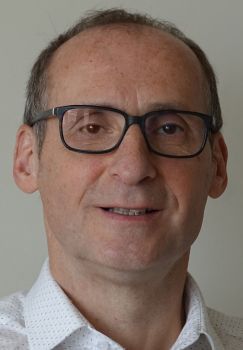 Peter Verdonckt steigentech