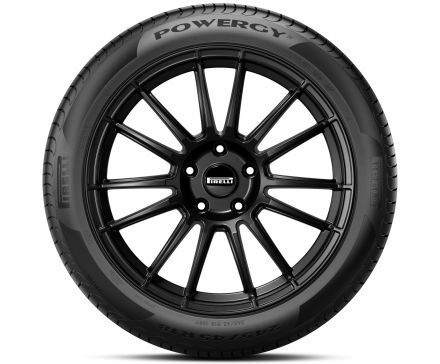 Pirelli Powergy 3