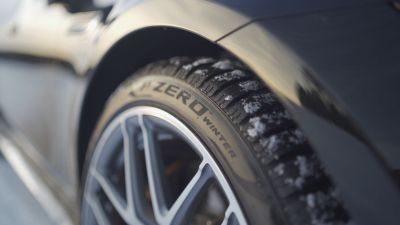 pirelli pzero winter neumatico invierno