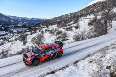 pirelli rally montecarlo 2