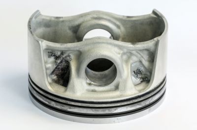 pistones impresion 3D porsche 2