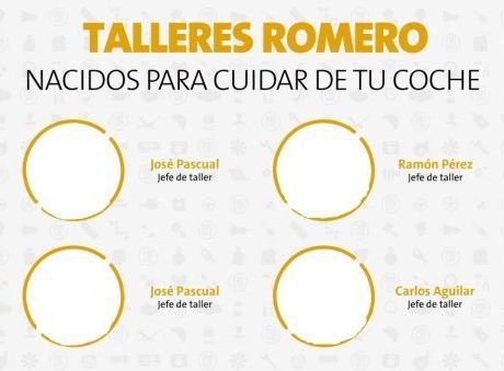 Posters Horum talleres