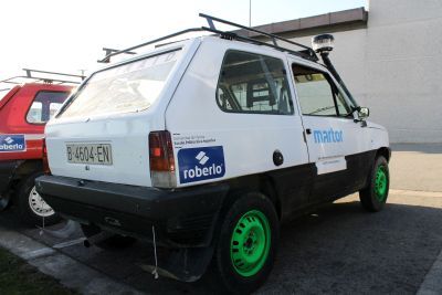Pre Sortida Uniraid 2020 Roberlo 2
