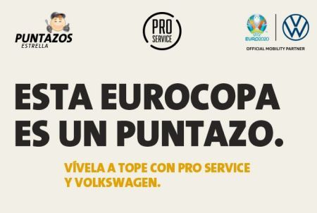 pro service campaña