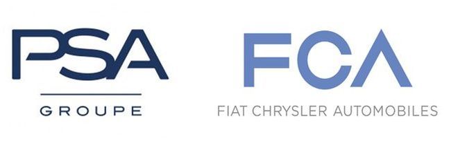 PSA FCA fusion 2