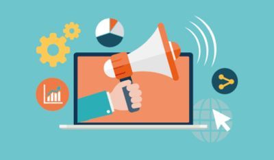 publicidad online