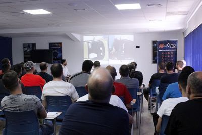 recambios del olmo formacion soldadura 2