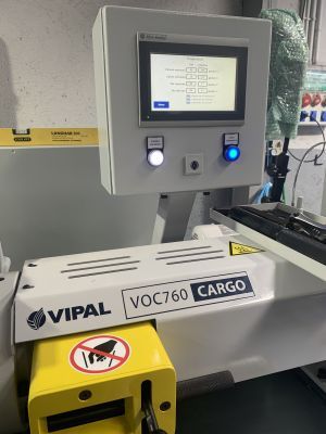 REMUSA   VOC 760 VIPAL