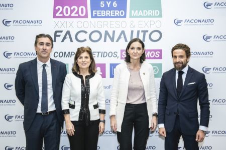 reyes maroto congreso faconauto 2