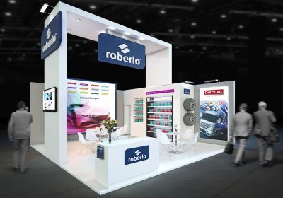 Roberlo Stand Cesvi Mexico 2020 ok