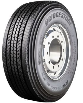 RW Steer Bridgestone