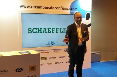 schaeffler ecec motortec