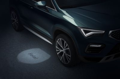 seat ateca 2020 adas 2