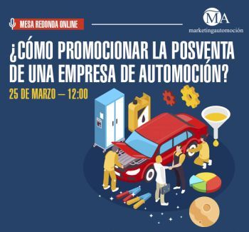 seminario promocionar posventa