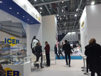 sernauto automechanika shanghai icer