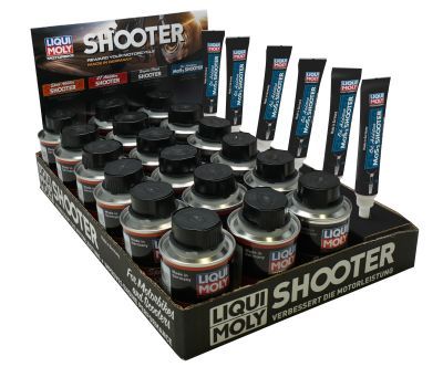 Shooter liqui moly 2