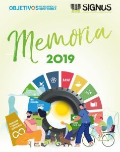 Signus Memoria 2019 portada