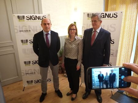signus NFUs 3