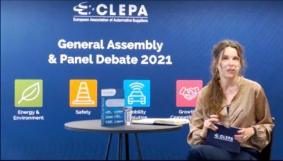 Sigrid Thorsten clepa