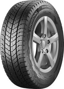 snowmax3 uniroyal neumatico invierno pequeño