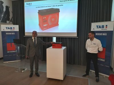TAB Baterias 5g nanotec 2