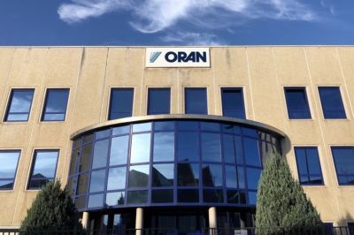 Talleres Orán sede