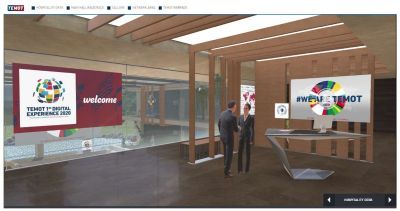 TEMOT Virtual Event 2