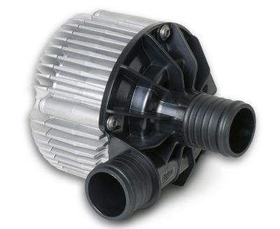 VALEO   Busworld   S Pump