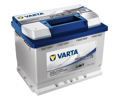 varta baterias