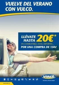 vulco campaña cartel