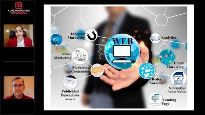 WEBINAR MARKETING ONLINE 3