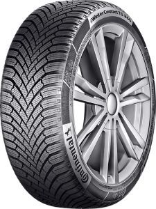 wintercontact ts 860 tire