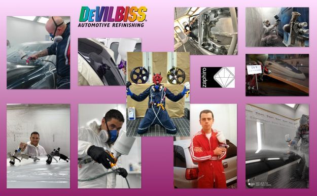 zaphiro ganador concurso dv1 clearcoat 2